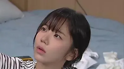 Jeon Hye-won's desperation in 'A Trap Called Desire'