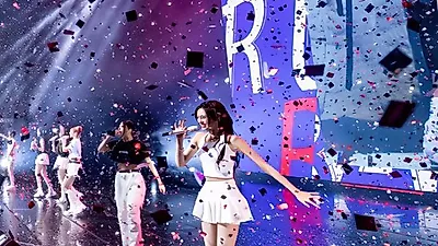 BABYMONSTER’s Japan World Tour Video Surpasses 1 Million Views in Four Days