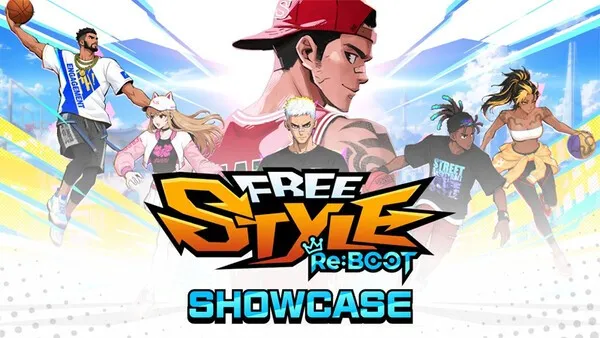 Freestyle Reboot / Data provided by Joycity