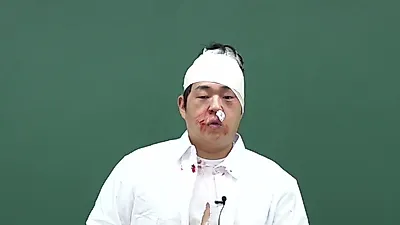 SUMIN's unexpected behavior before CSAT leads to tense call with Teacher Moon