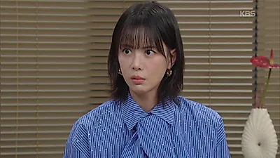 Tensions rise in 'A Trap Called Desire' as Go Eun-seol and Seol Jung-hwan draw closer