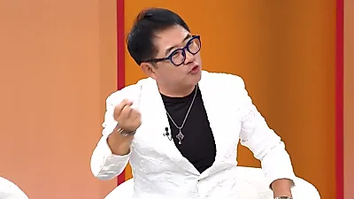 Koo Chang-mo de Songgolmae revela la inspiración de su éxito y un accidente eléctrico en …