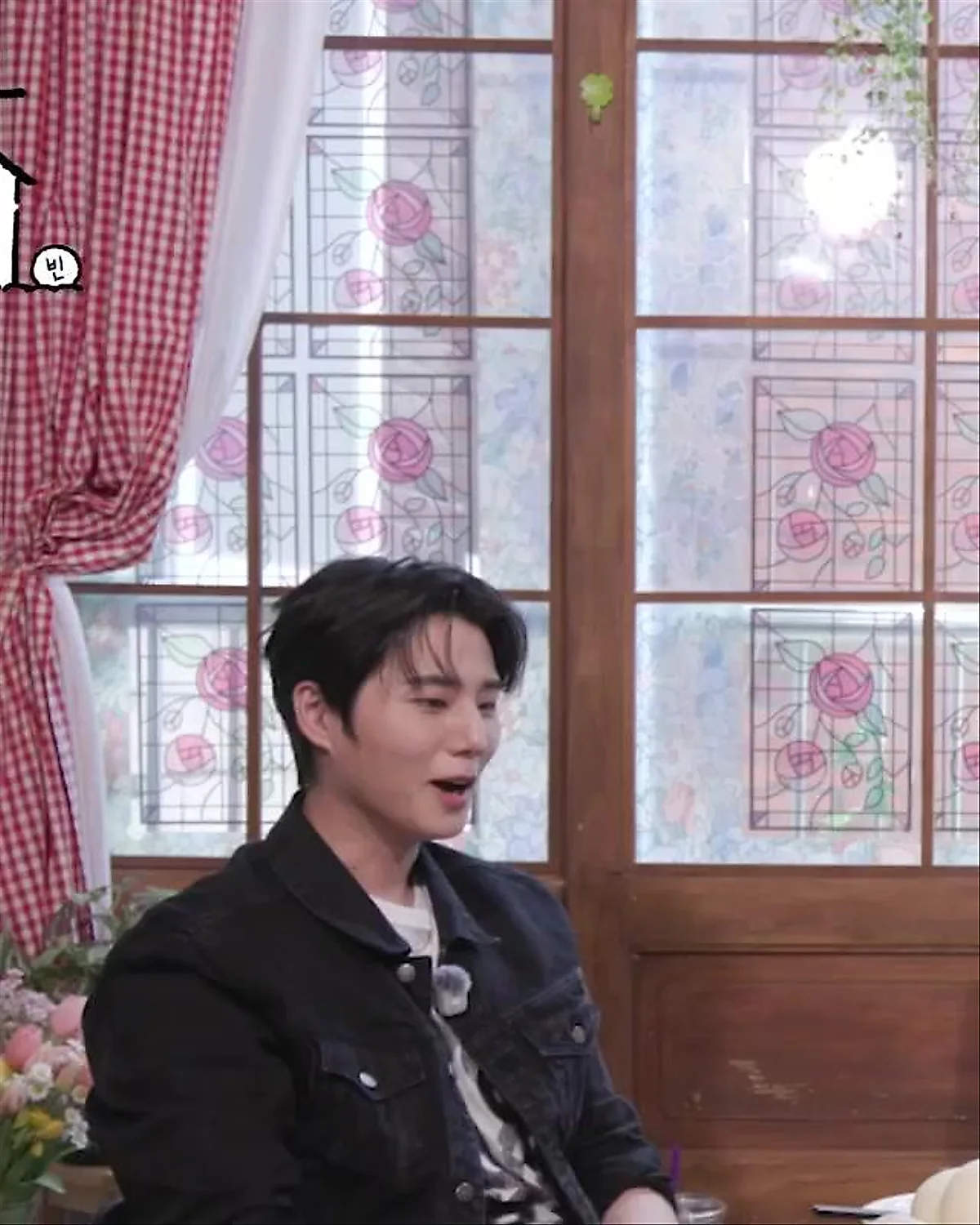 Dong-yeop de SEVENTEEN debuta como MC en 'Empty House Great Success'