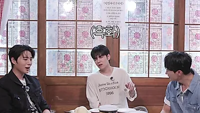 Dong-yeop de SEVENTEEN debuta como MC en 'Empty House Great Success'