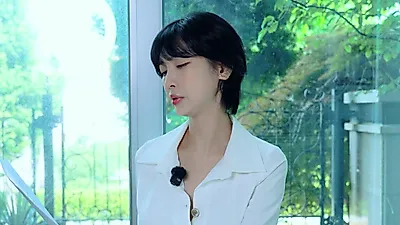 Lee Hae-in offers spicy advice in new series 'One Bite Counseling Center'