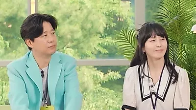 Cho Kyu-chanとパク・チヨン夫妻、両家ともにミュージシャンが集う「音楽一家」であることを証明
