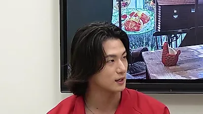 Kang Ki Young encuentra paz mental mediante el ejercicio