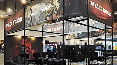 MyACG Studio to showcase latest titles at BIC Festival 2026