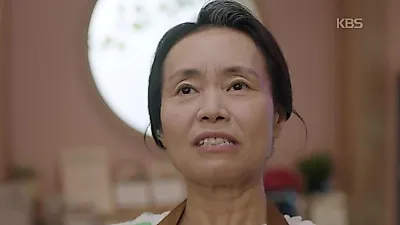 Kang Ae-shim gana la lotería en 'Love on the Menu' tras un sueño de dragón