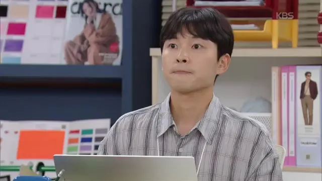 Seol Jeong-hwan phát hiện hành vi vi phạm quy định thẩm định tại văn phòng
