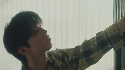 Roy Kim unveils remake of Yojiro Noda's 'Sparkle'