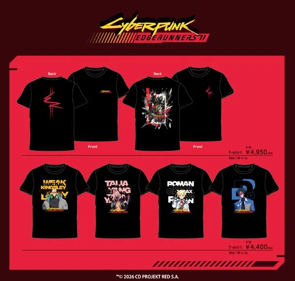 TGS 2026: Kaitak Family Aims to Replicate Cyberpunk's Sell-out Success