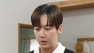 Yoon Jong-hoon regains lost memories in 'Our Happy Days'