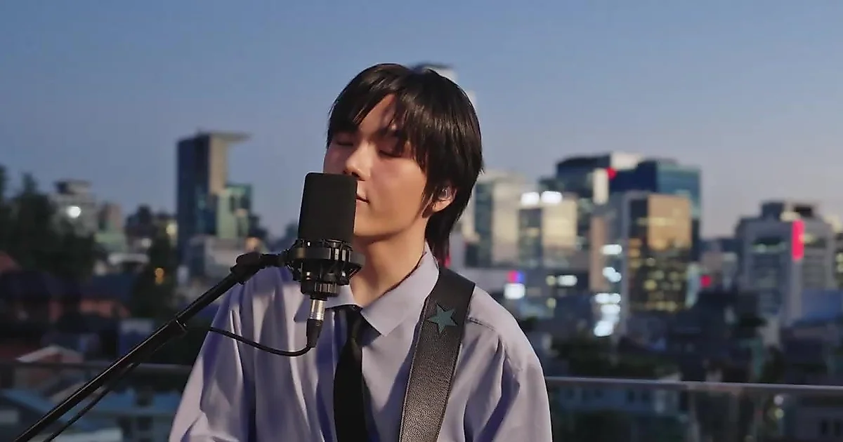 JUNE presenta la lista de canciones de sus nuevos álbumes
