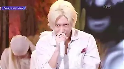 Lee Taemin captivates with dreamy 'Gooey' performance