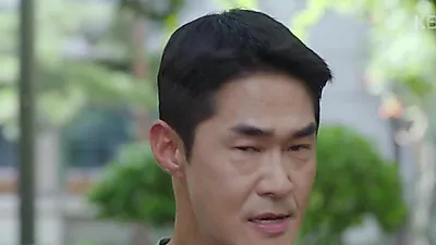 Love on the Menu: Yoon Ha-bin's complex emotions toward Park Su-oh