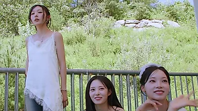 RESCENE en viaje escolar a Donghae: luge y banquetes de mariscos