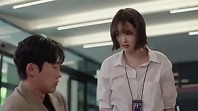 Min Jin-woong and Lee Joo-yeon Search for the Reason Behind Yoon Yoo-sun's Opposition in …