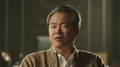 Bek Hyunjin delivers chilling performance as villain in 'Apartment'