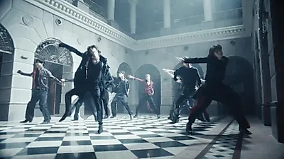 &TEAM 'Mark on Me' MV hits 10 million views in just 3.1 days