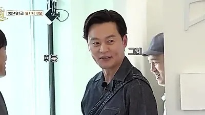 The Biseojin Lineup Assembled by Cha Tae-hyun: Could It Reshape Variety TV?