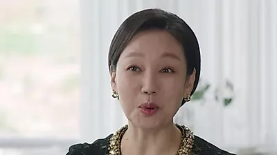 Bae Jung-nam revela su inesperado parecido físico en el K-drama 'Love on the Menu'