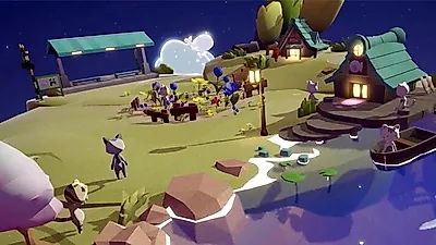 Healing idle game 'To You, a Cat' to end service after nearly 6 years