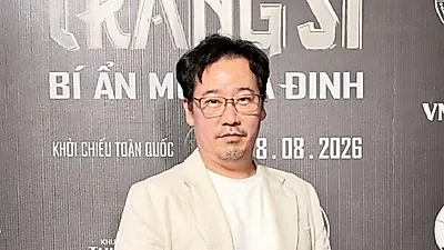 Motive Pictures to lead global production model with new film