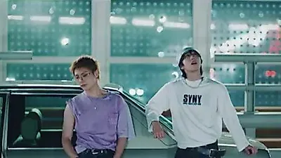 Stray Kids release 'After You' video, previewing new album 'THIS & THAT'