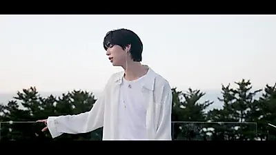 AMPERS&ONE's Brian celebrates birthday with BTS 'Euphoria' cover