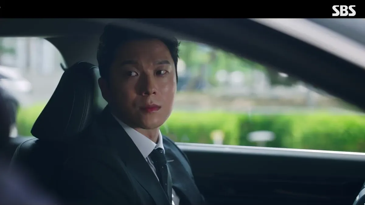 Reborn Rich Detective Season 2 Episode 13 Recap — YouTube: SBS Catch