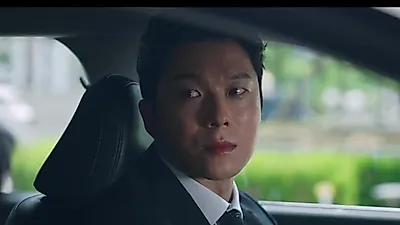 Chaebol X Detective 2: Yoo Seung-ho's stand and Jin Yi-soo's pursuit