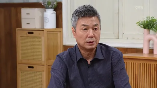 Yoon Da-hoon's Bewildered Expression Over Safe Password and Will Dispute