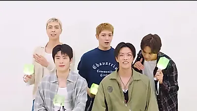 NCT 127 releases 'Blingy' fan chant guide to energize fans