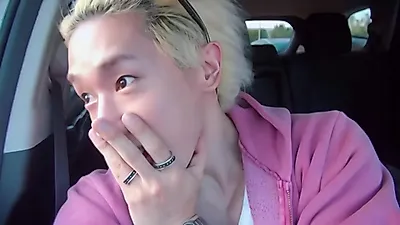 Wonho teases new EP [CORE] with 'Test Drive' special clip