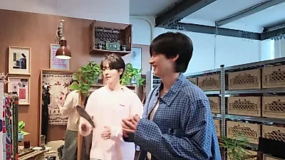Donghae y Eunhyuk reviven su amistad desde los 15 años en Seongsu-dong