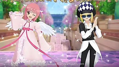 TalesRunner expands summer content with 'Magical Prisma' update