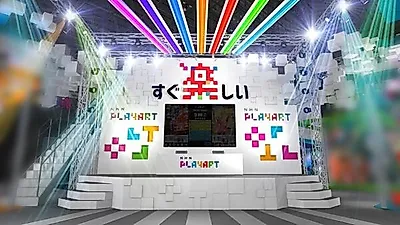 NHN Playart to showcase 7 titles at TGS 2026