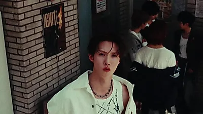 PENTAGON releases music video for new single 'Coward'