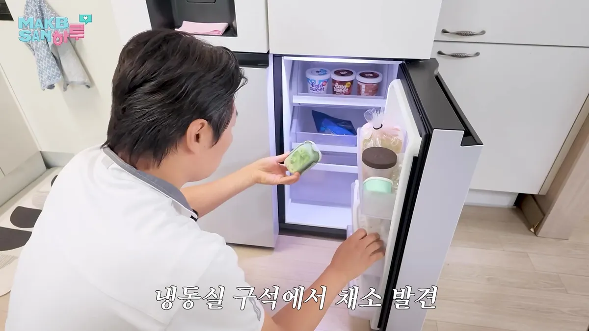 'Mak-san-ha-ru' Teases Black and White Cooking Battle: Doenjang-jjigae vs. Malatang... Menu Selection Invokes Parents' Recipes