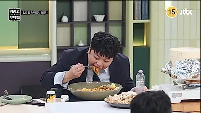 Kwon Seong-jun and Yoon Nam-no Pledge to Shave Their Heads if Refrigerator Show Hits 3.8%