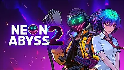Neon Abyss 2 revealed at Gamescom 2026 Future Games Show