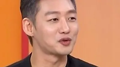 Actor Lee Tae-sung opens up about contract fraud and his son