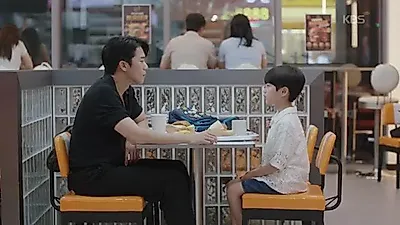 Blood type discrepancy sparks identity crisis for Yoon Ha-bin
