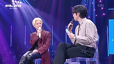 Taemin makes history as first K-pop male soloist to perform at Coachella