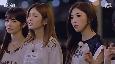 tripleS reality show 'Badge War 4' reaches fever pitch as spy identities emerge
