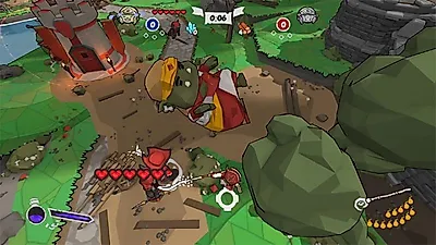 Fat Goblins to debut at TGS 2026 as Fat Princess successor