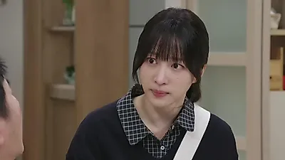 Ahn Hee-yeon enfrenta la pérdida de su hogar en 'Love Is Coming'