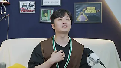 El mago Kim Jun-pyo cuestiona el uso de la IA en la magia: "Lo presencial será clave"