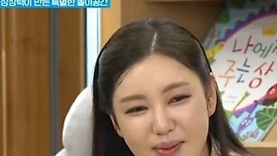Song Ga-in rebukes Jonathan for eating cucumbers during harvest